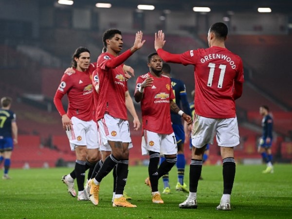 Nhận định Soi Kèo West Ham United vs Manchester United, 20h00 ngày 19/09, Premier League